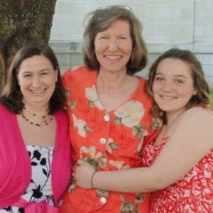 Meet your Posher, Cathy